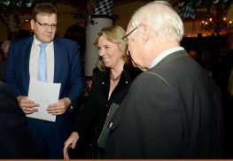 Festakt Landesgruppe Bayern (4)
