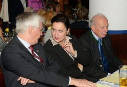 Festakt Landesgruppe Bayern (5)