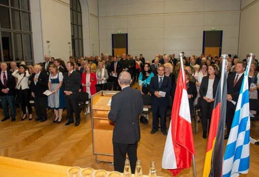 Festakt Oesterreich (1)