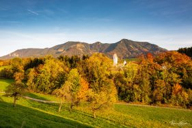 Herbstblick Rossholzen 2