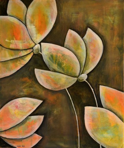 Jahresausstelung d Maler Uebersee Feldwies