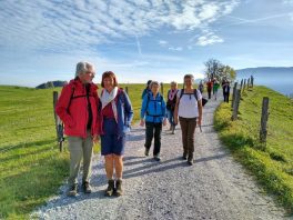 Jodelkurs Monika Baumgartner IV