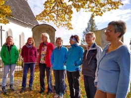 Jodelkurs Monika Baumgartner VIII