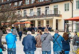 Ministerpraesidenten-Konferenz (10)