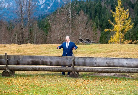 Ministerpraesidenten-Konferenz (12)