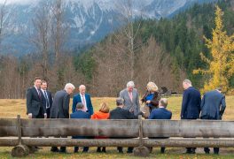 Ministerpraesidenten-Konferenz (13)