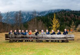 Ministerpraesidenten-Konferenz (14)