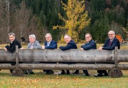 Ministerpraesidenten-Konferenz (15)