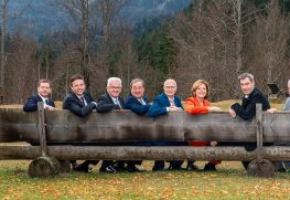 Ministerpraesidenten-Konferenz (16)