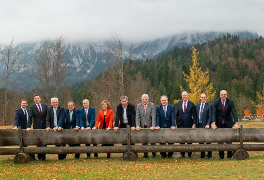 Ministerpraesidenten-Konferenz (17)
