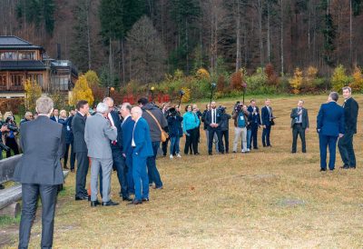 Ministerpraesidenten-Konferenz (19)