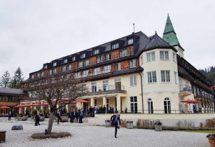 Ministerpraesidenten-Konferenz (2)