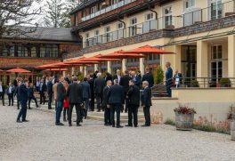 Ministerpraesidenten-Konferenz (23)