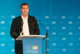 Ministerpraesidenten-Konferenz (25)