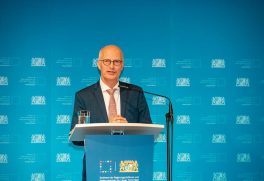 Ministerpraesidenten-Konferenz (26)