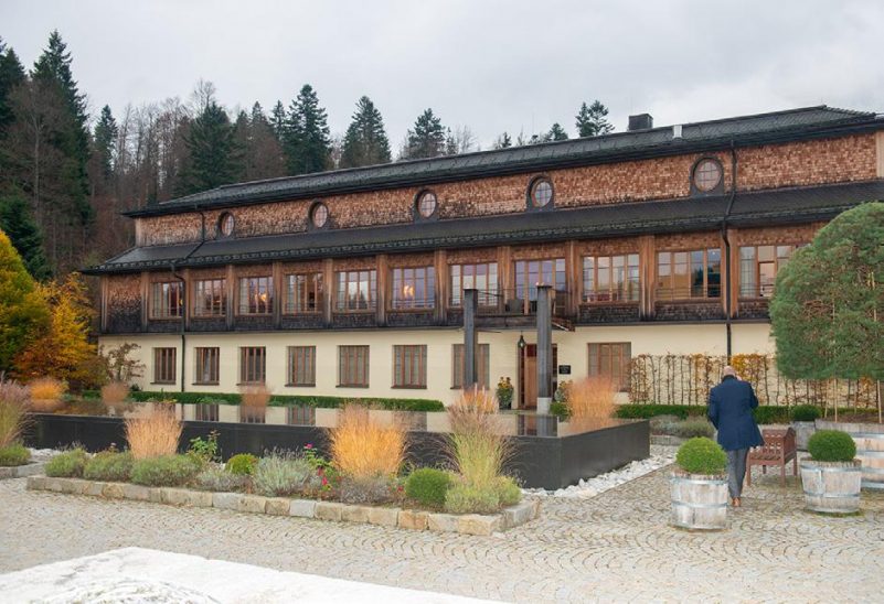 Ministerpraesidenten-Konferenz (30)