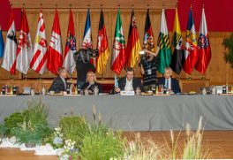 Ministerpraesidenten-Konferenz (4)
