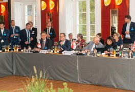 Ministerpraesidenten-Konferenz (5)