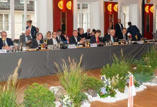 Ministerpraesidenten-Konferenz (6)