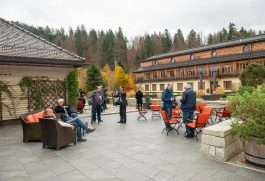Ministerpraesidenten-Konferenz (9)