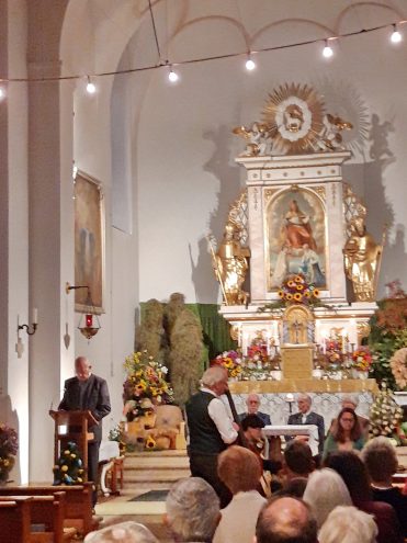 Musik fuer die Seele - hohch