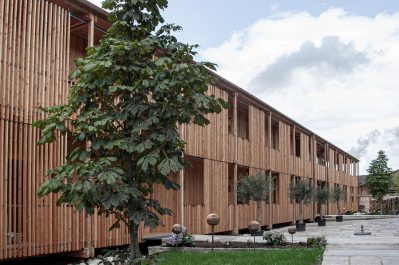 Nachhaltige Hotelerweiterung kl