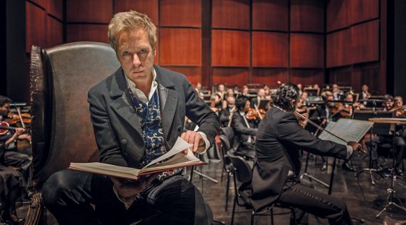 Nussknacker_Presse (c) Peter von Felbert