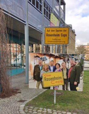 RosenheimCops 1