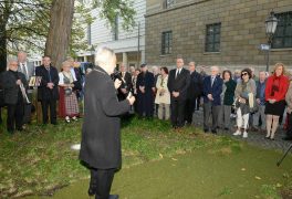 Totenehrung Landesgruppe Bayern (15)