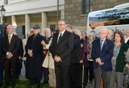 Totenehrung Landesgruppe Bayern (16)