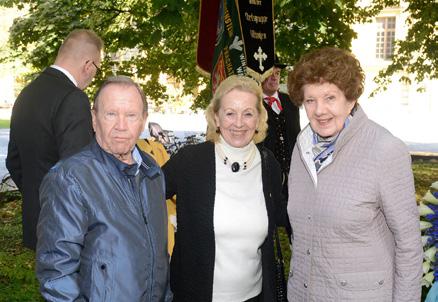 Totenehrung Landesgruppe Bayern (2)