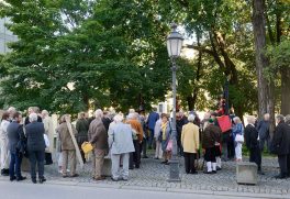 Totenehrung Landesgruppe Bayern (24)