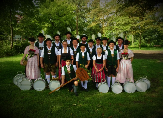 Trommlerzug-Immergruen-1