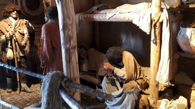 Pfahlbaumuseum Unteruhldingen