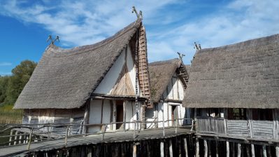 Pfahlbaumuseum Unteruhldingen