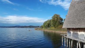 Pfahlbaumuseum Unteruhldingen