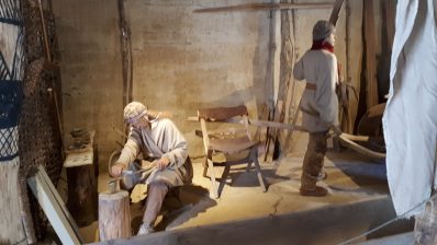 Pfahlbaumuseum Unteruhldingen