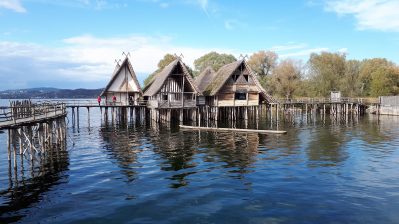 Pfahlbaumuseum Unteruhldingen