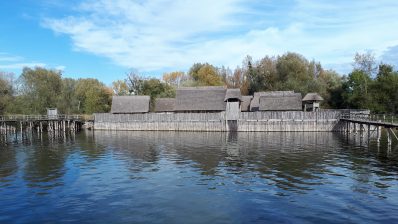 Pfahlbaumuseum Unteruhldingen