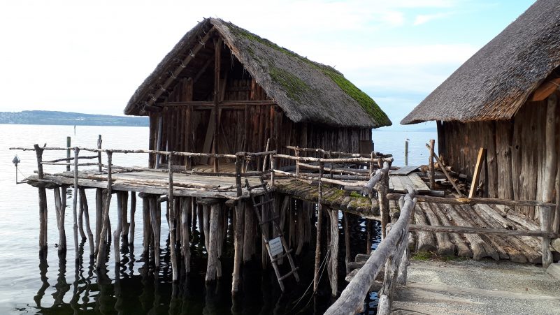 Pfahlbaumuseum Unteruhldingen