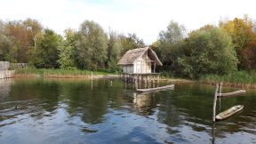 Pfahlbaumuseum Unteruhldingenn8