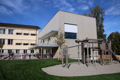 kl-Inntal-Schule Anbau 17.10.19