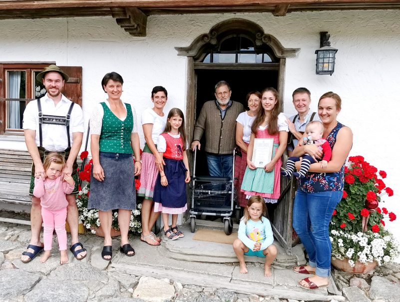 2019-Ehrung Gäste kl