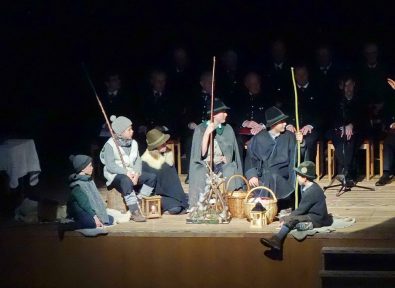 Adventssingen Bad Aibling_03_© AIB-KUR GmbH & Co. KG