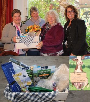 Collage_Geschenkübergabe_Samerl