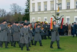 Fahnenband Bundeswehr (10)