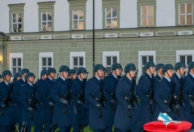 Fahnenband Bundeswehr (12)