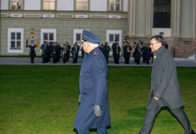 Fahnenband Bundeswehr (14)