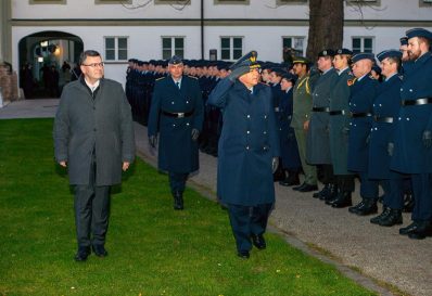 Fahnenband Bundeswehr (15)