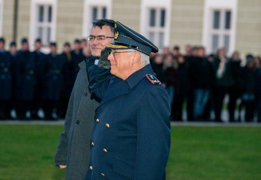 Fahnenband Bundeswehr (16)